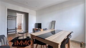 t3 à la vente -   42100  SAINT ETIENNE, surface 52 m2 vente t3 - UBI428827385